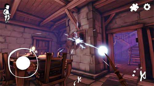 哭泣的女巫安卓app