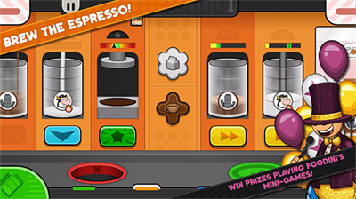 老爹奶茶店中文破解版无限金币版2024下载安卓