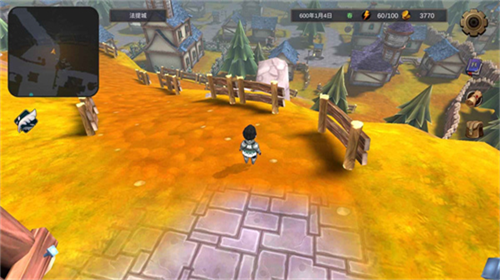 异世界游记下载安装2024