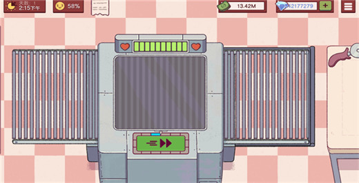 可口的披萨美味的披萨2024破解版无限金币无限钻石版