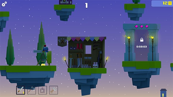 王牌大作战无限金币版下载