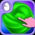 柔软Q弹史莱姆游戏