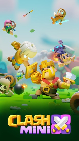 皇室奇兵中文版下载