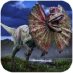 双脊龙模拟器游戏