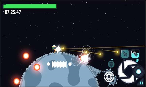 星球爆破公司破解版最新下载2024版