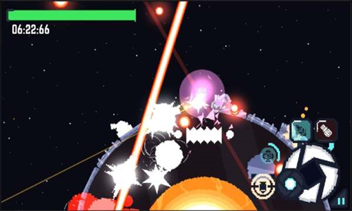 星球爆破公司破解版最新下载2024版