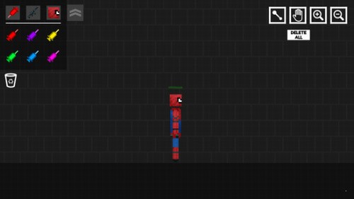 人类游乐园下载安装2024