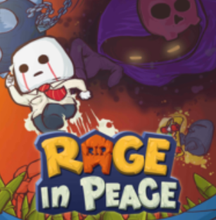 和平之怒下载安装最新版