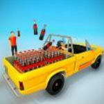 开车送货无敌版安卓版最新版