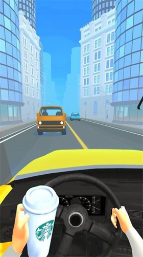 开车送货无敌版安卓版最新版