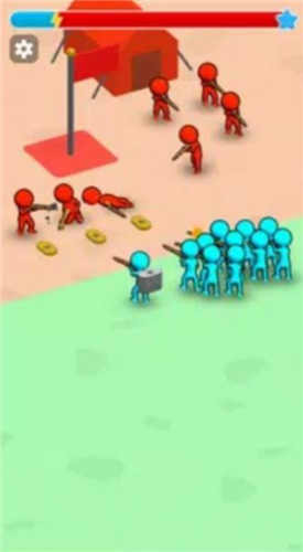 士兵参军作战下载2024版本