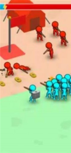 士兵参军作战下载2024版本