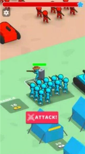 士兵参军作战下载2024版本