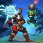 闹事国王安卓2024最新版