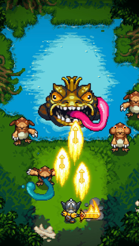 成长城堡探险安卓下载2024版