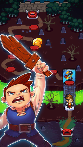 成长城堡探险安卓下载2024版