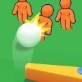 弹球生还者游戏