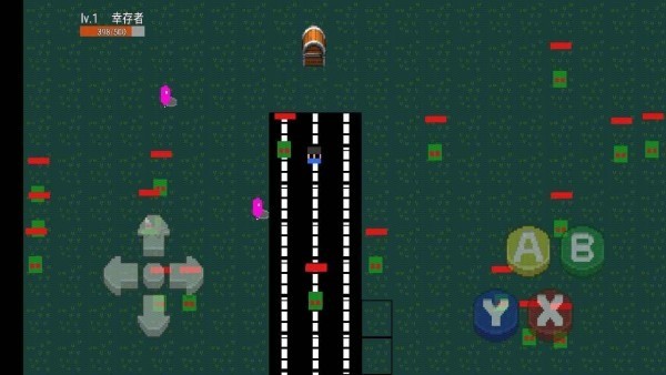 剑士勇者手游官方版下载