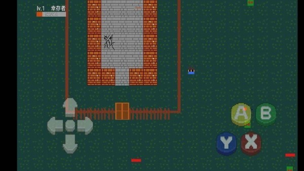 剑士勇者手游官方版下载