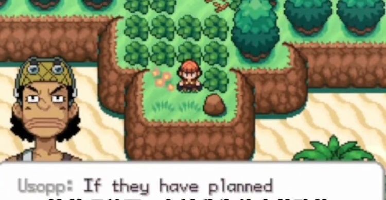 宝可梦麦原游戏汉化版下载