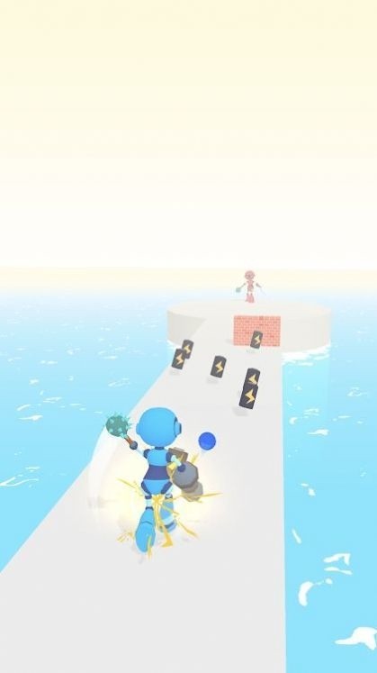 电荷武器游戏官方版 v0.1