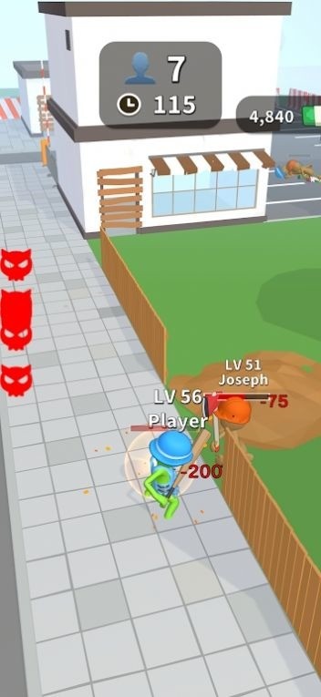 超级战场生存游戏官方版