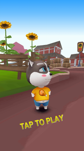 宠物赛跑者app安卓版下载