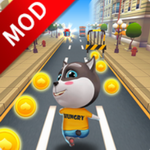 宠物赛跑者app安卓版下载