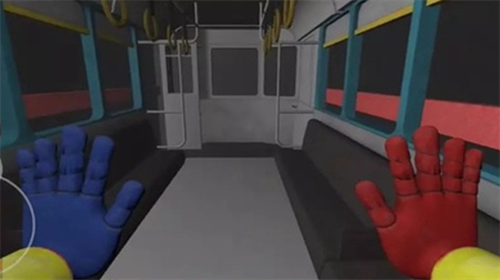 波比多人模式联机版安卓版最新版