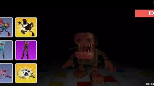 波比多人模式联机版安卓版最新版