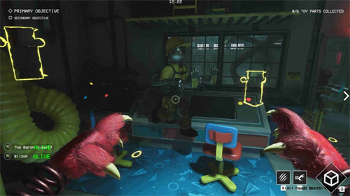 波比多人模式联机版安卓版最新版