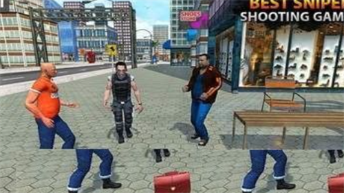 精英出击app安卓下载