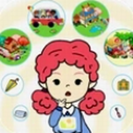 尤雅樱花世界安卓版最新