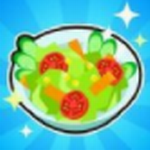 我的沙拉餐吧安卓版app下载
