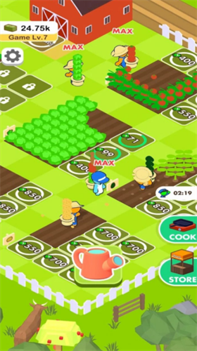 我的沙拉餐吧破解版安卓版app下载