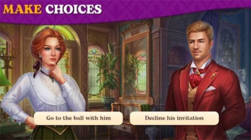 贝丝的豪宅中文版app安卓下载