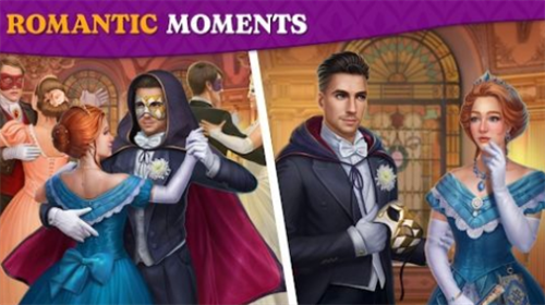 贝丝的豪宅中文版app安卓下载