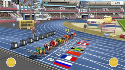 田径运动会3破解版无限体力版2024版下载