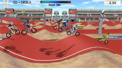 田径运动会3破解版无限体力版2024版下载