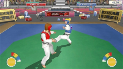 田径运动会3破解版无限体力版2024版下载