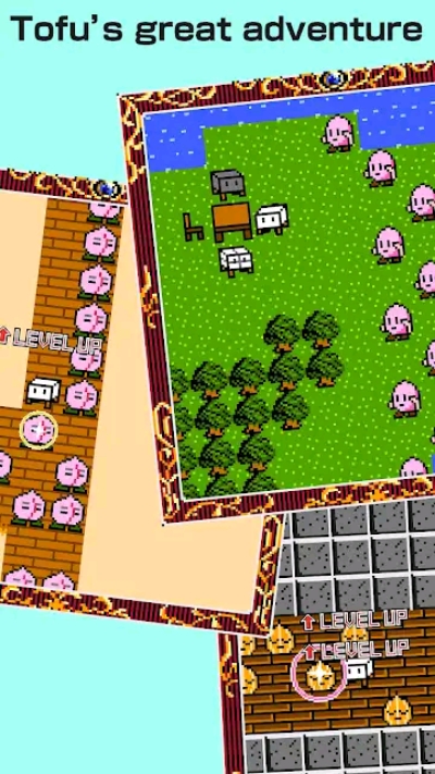 豆腐幻想3ios版免费版