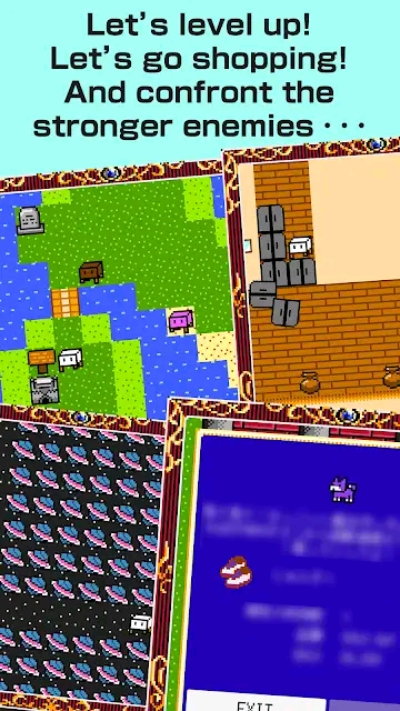 豆腐幻想3ios版免费版