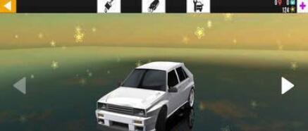 急速狂飙赛车苹果版下载