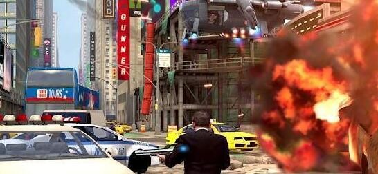 黑衣人银河系防御者苹果免费版下载