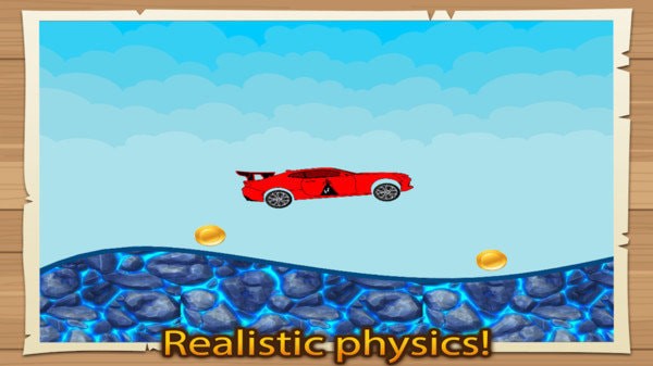 天空攀登汽车苹果手机下载