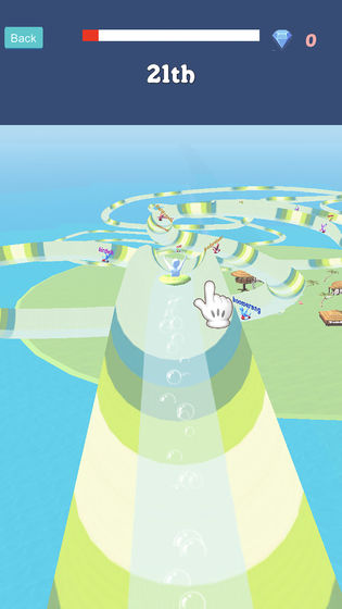 冲浪漂移免费下载安装