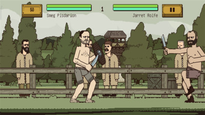 死亡决斗免费版手机版