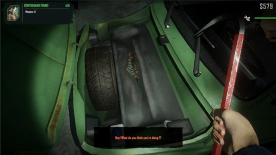 边境缉私警察手游下载