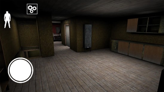 恐怖老奶奶2下载安装