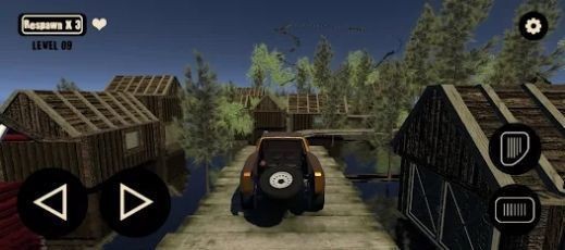 特技汽车平衡器3最新版下载